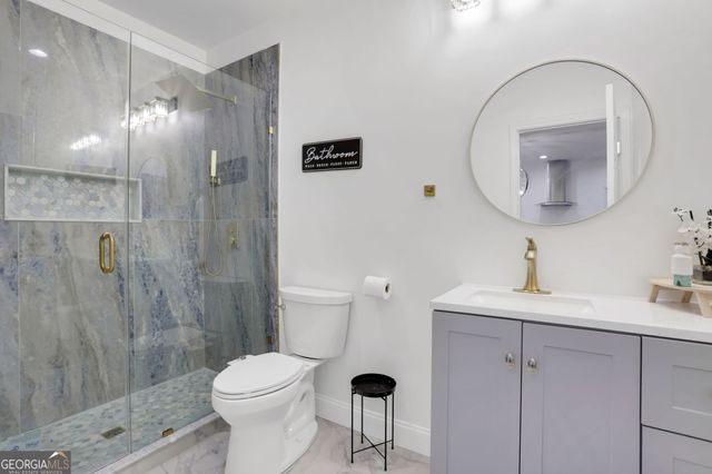 5155 Brierstone Drive, Alpharetta, GA 30004