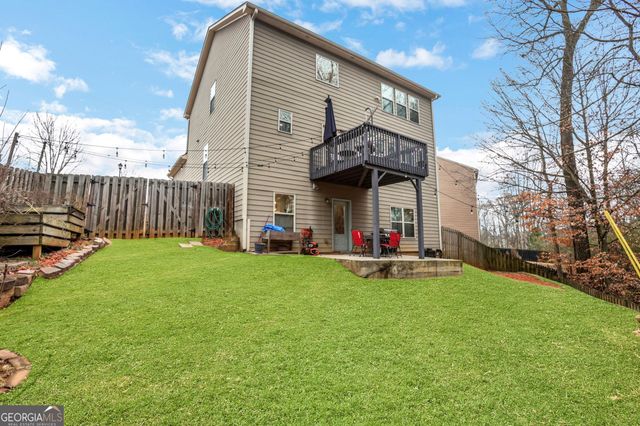 5155 Brierstone Drive, Alpharetta, GA 30004