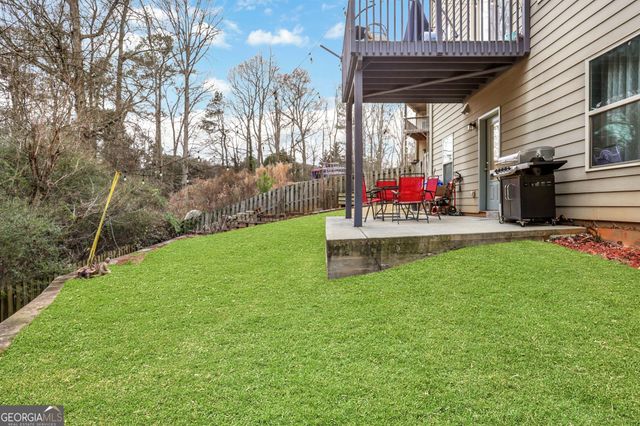 5155 Brierstone Drive, Alpharetta, GA 30004