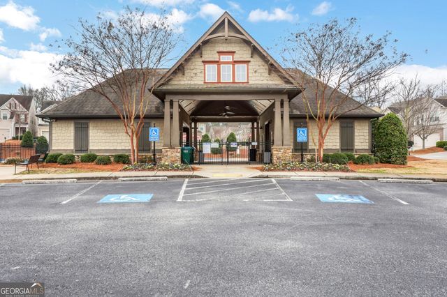 5155 Brierstone Drive, Alpharetta, GA 30004