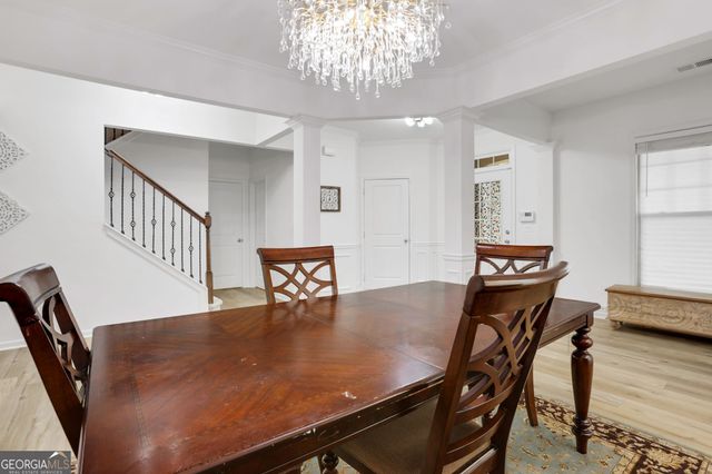 5155 Brierstone Drive, Alpharetta, GA 30004