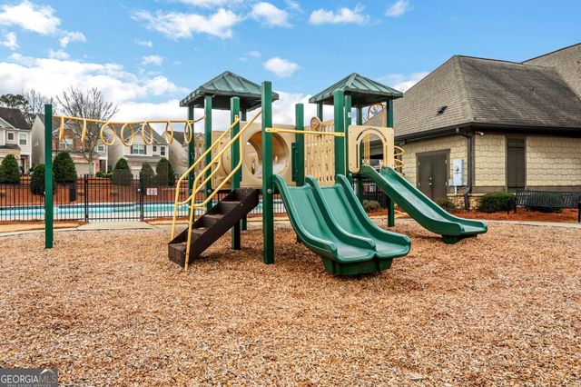 5155 Brierstone Drive, Alpharetta, GA 30004