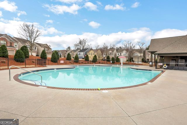 5155 Brierstone Drive, Alpharetta, GA 30004