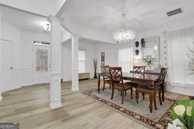 5155 Brierstone Drive, Alpharetta, GA 30004