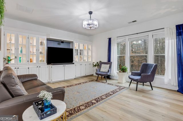 5155 Brierstone Drive, Alpharetta, GA 30004