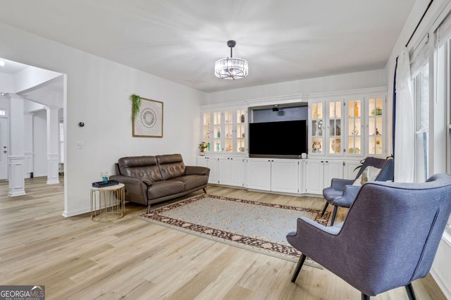 5155 Brierstone Drive, Alpharetta, GA 30004