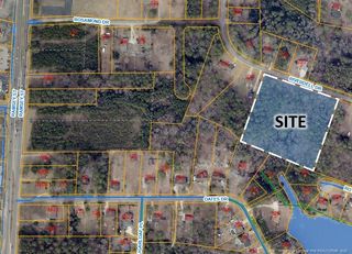 Riverdell Drive, Fayetteville, NC 28311