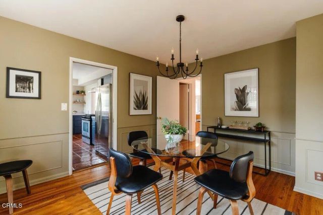 1300 Meadowbrook Road, Altadena, CA 91001