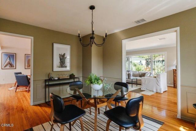 1300 Meadowbrook Road, Altadena, CA 91001