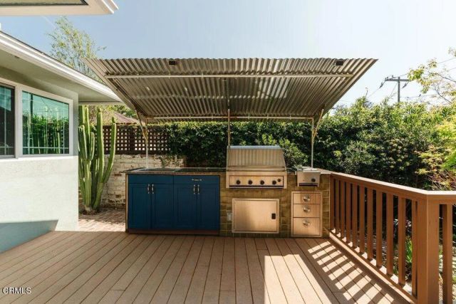 1300 Meadowbrook Road, Altadena, CA 91001