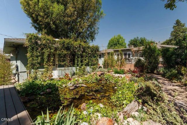 1300 Meadowbrook Road, Altadena, CA 91001