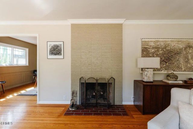 1300 Meadowbrook Road, Altadena, CA 91001