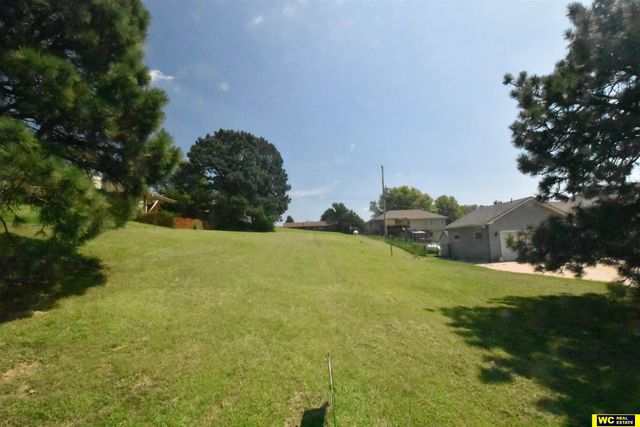 Lot 21 Block 8 Hiland Drive, Blair, NE 68008