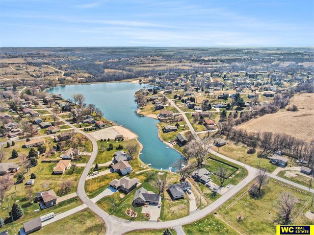 Lot 21 Block 8 Hiland Drive, Blair, NE 68008