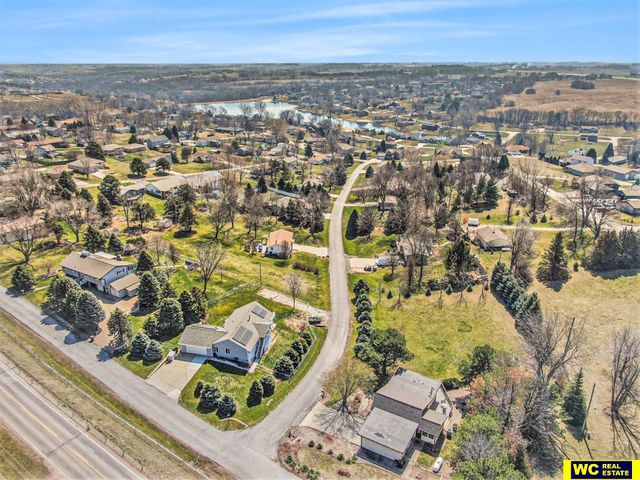 Lot 21 Block 8 Hiland Drive, Blair, NE 68008