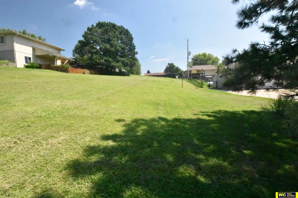 Lot 21 Block 8 Hiland Drive, Blair, NE 68008