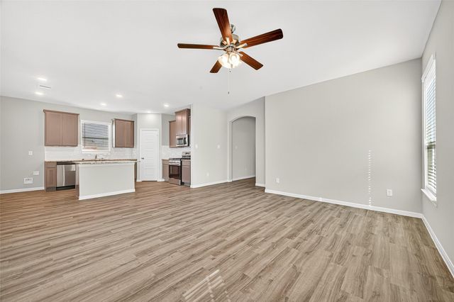 9987 Enclave Grove Drive, Willis, TX 77318