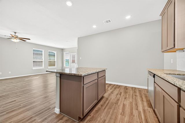 9987 Enclave Grove Drive, Willis, TX 77318