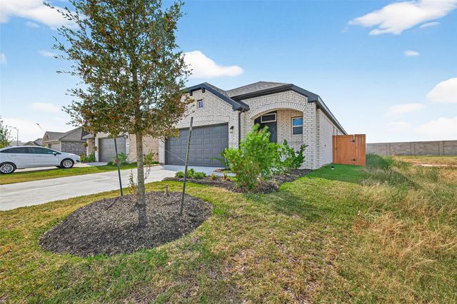 9987 Enclave Grove Drive, Willis, TX 77318