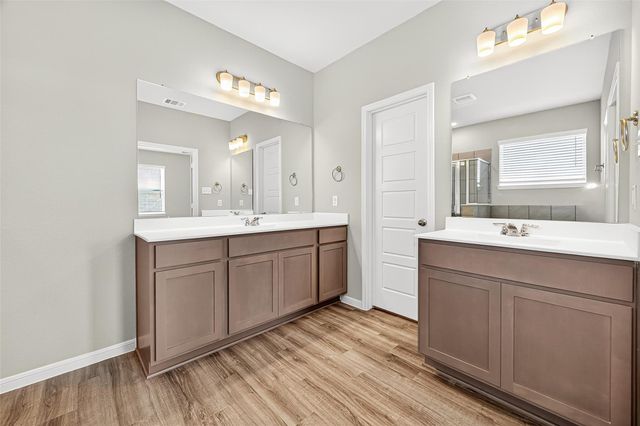 9987 Enclave Grove Drive, Willis, TX 77318