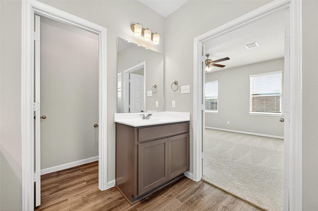 9987 Enclave Grove Drive, Willis, TX 77318
