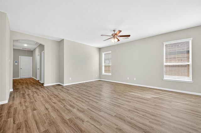 9987 Enclave Grove Drive, Willis, TX 77318