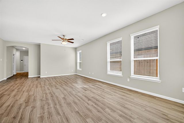 9987 Enclave Grove Drive, Willis, TX 77318