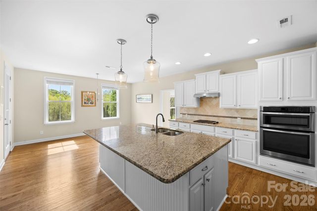 14915 Country Lake Drive, Pineville, NC 28134