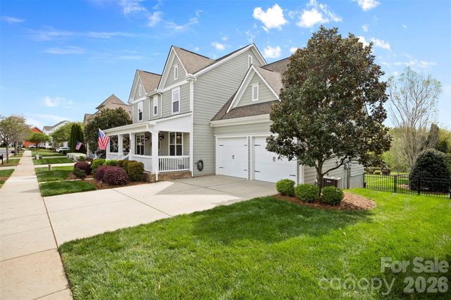 14915 Country Lake Drive, Pineville, NC 28134