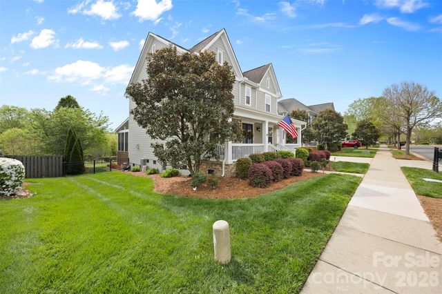 14915 Country Lake Drive, Pineville, NC 28134