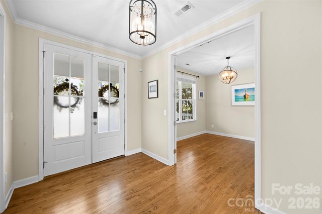 14915 Country Lake Drive, Pineville, NC 28134