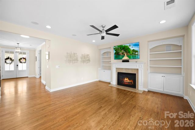 14915 Country Lake Drive, Pineville, NC 28134