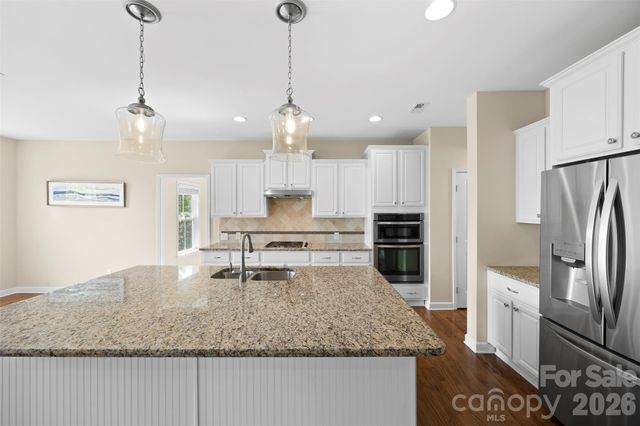 14915 Country Lake Drive, Pineville, NC 28134