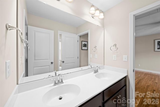 14915 Country Lake Drive, Pineville, NC 28134