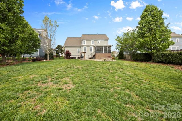 14915 Country Lake Drive, Pineville, NC 28134