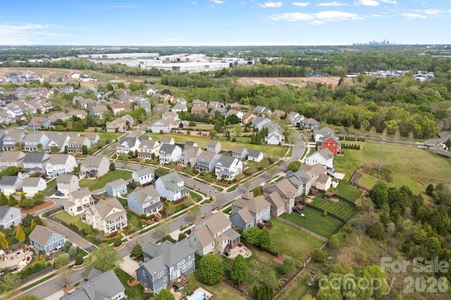 14915 Country Lake Drive, Pineville, NC 28134