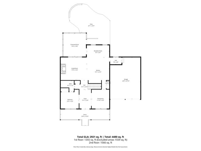 14915 Country Lake Drive, Pineville, NC 28134