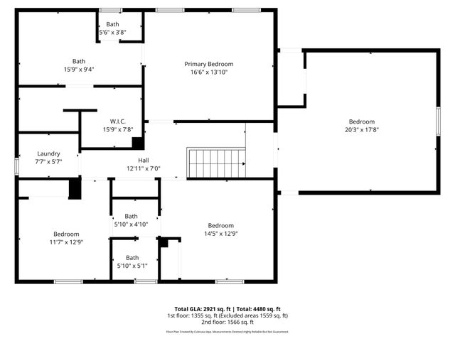 14915 Country Lake Drive, Pineville, NC 28134