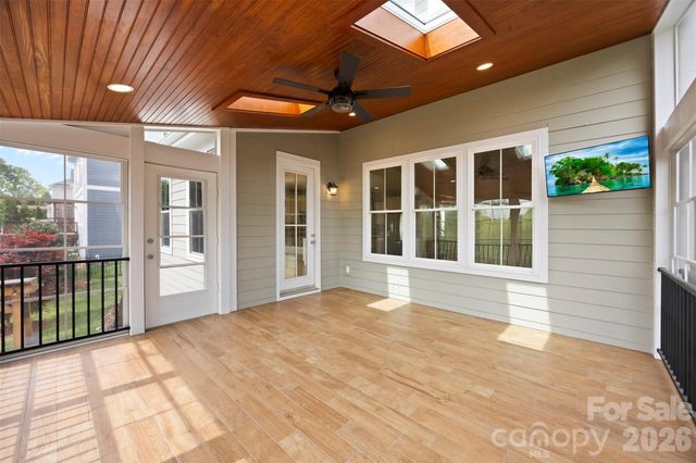 14915 Country Lake Drive, Pineville, NC 28134