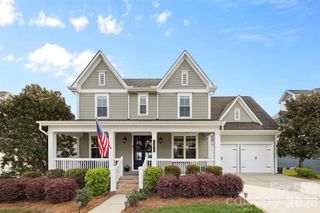 14915 Country Lake Drive, Pineville, NC 28134