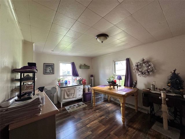 67 Seminole Ave, City Of Washington, PA 15301