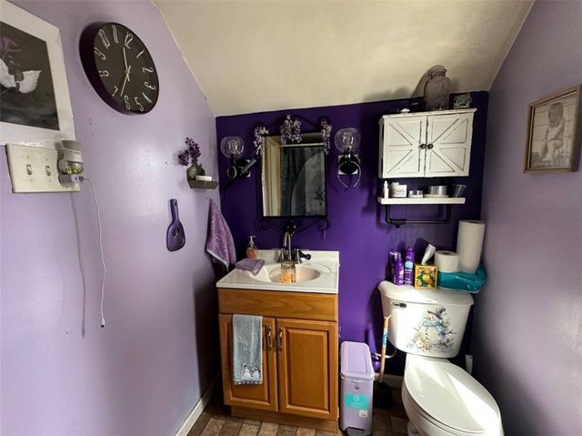 67 Seminole Ave, City Of Washington, PA 15301