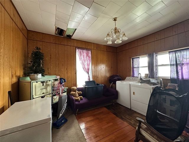 67 Seminole Ave, City Of Washington, PA 15301