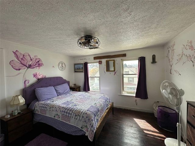 67 Seminole Ave, City Of Washington, PA 15301