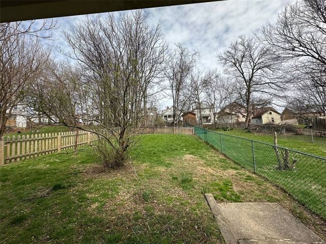 67 Seminole Ave, City Of Washington, PA 15301