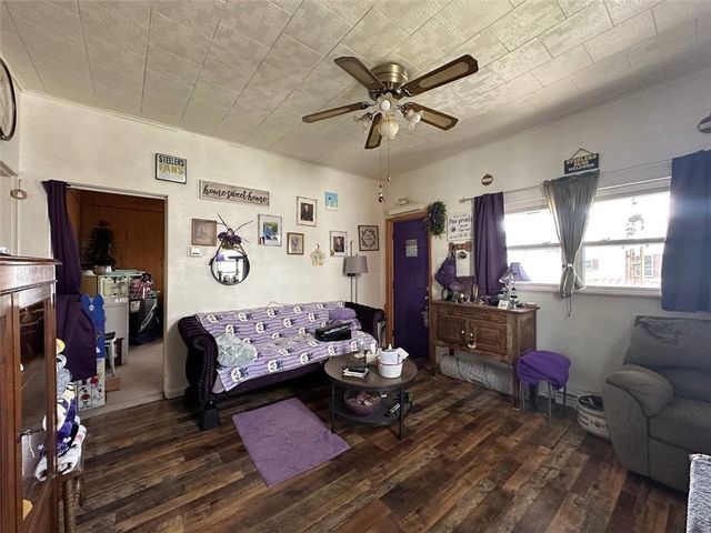 67 Seminole Ave, City Of Washington, PA 15301