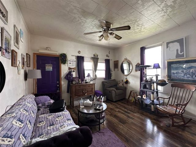 67 Seminole Ave, City Of Washington, PA 15301