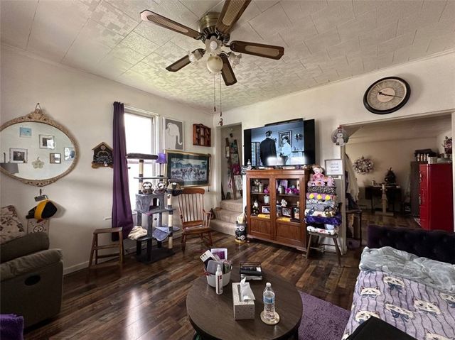 67 Seminole Ave, City Of Washington, PA 15301