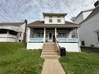 67 Seminole Ave, City Of Washington, PA 15301