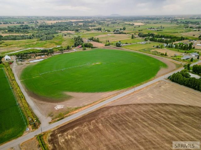 LOT 2 E 350 N, St Anthony, ID 83445